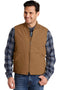Outerwear CornerStone Men's Vest CSV4089934 CornerStone