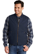 Outerwear CornerStone Men's Vest CSV4089973 CornerStone