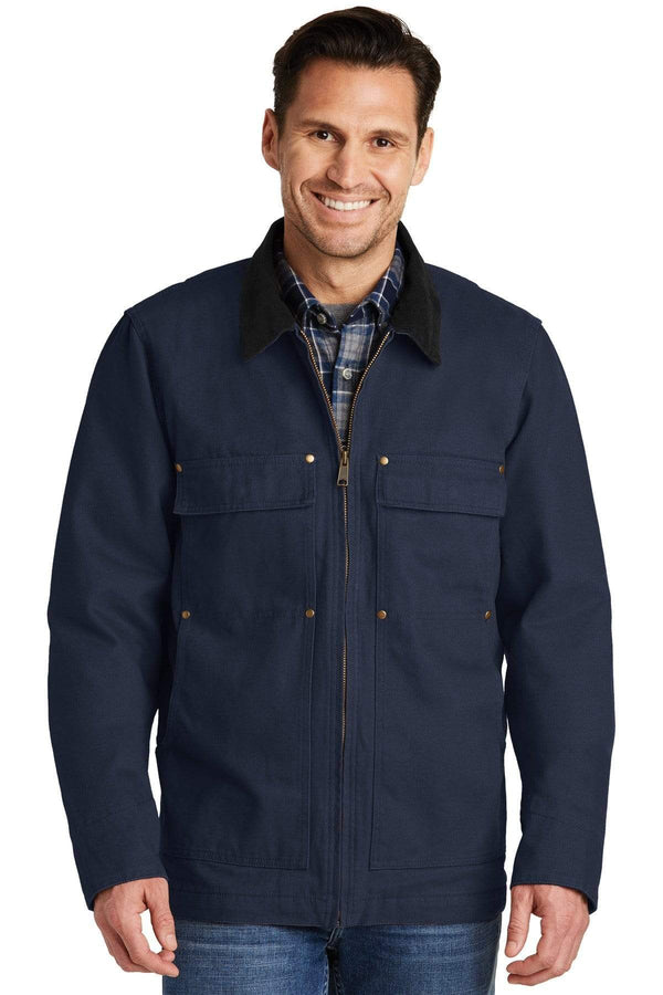 Outerwear CornerStone Men's Winter Coats CSJ5090133 CornerStone