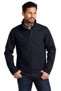 Outerwear CornerStone Soft Shell Jacket CSJ6086182 CornerStone