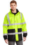 Outerwear CornerStone Waterproof Parka Jacket CSJ243162 CornerStone