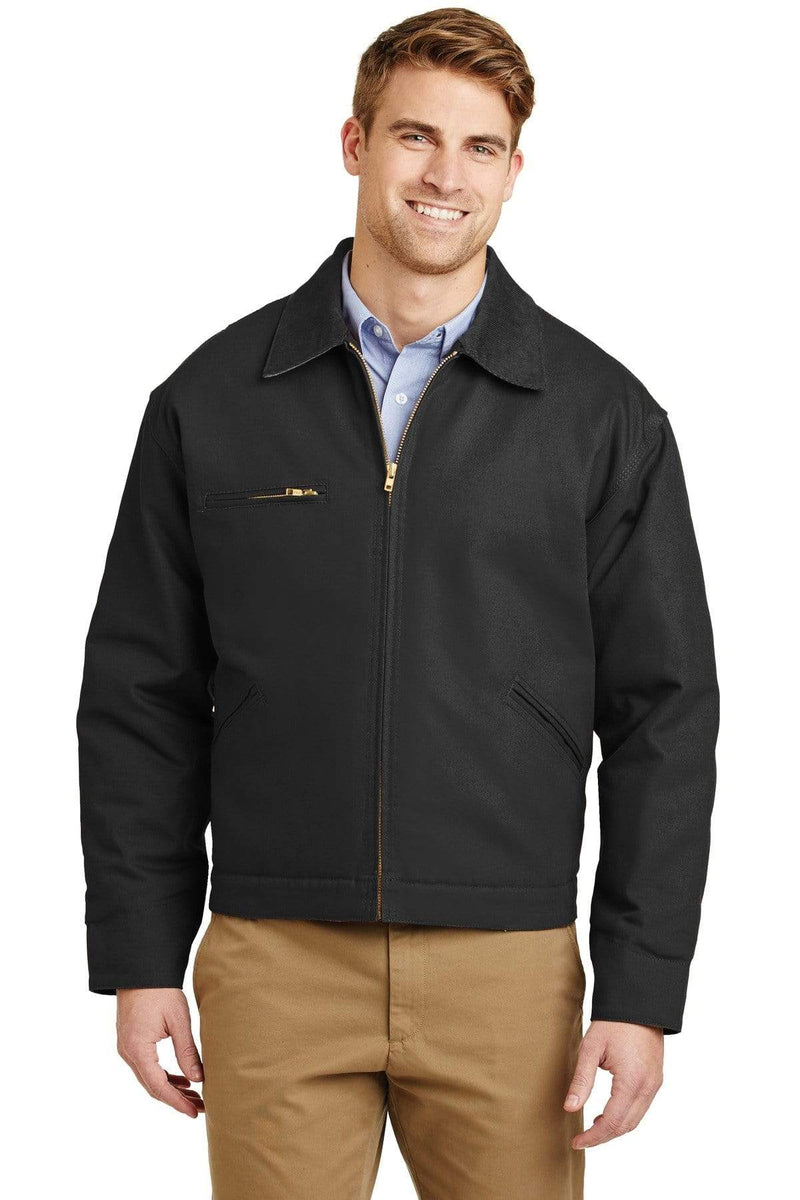 Outerwear CornerStone Winter Jackets For Men J7631164 CornerStone