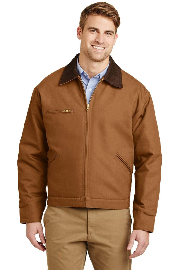 Outerwear CornerStone Winter Jackets For Men J7633594 CornerStone