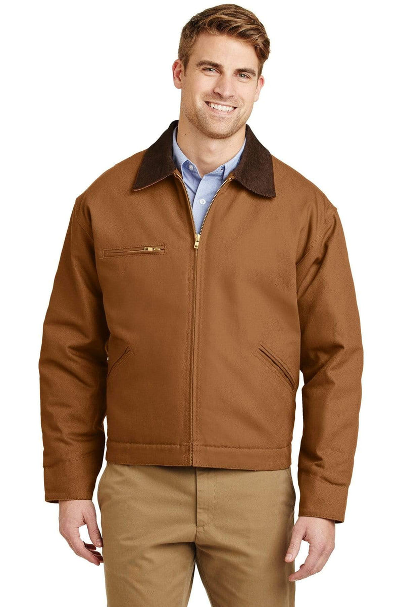 Outerwear CornerStone Winter Jackets For Men J7633612 CornerStone