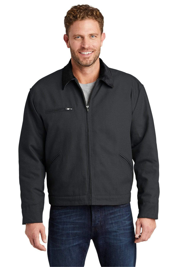 Outerwear CornerStone Winter Jackets For Men J76380653 CornerStone