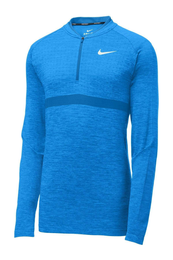 Outerwear NEW! Limited Edition Nike Seamless 1/2-Zip Cover-Up. 892221 Nike