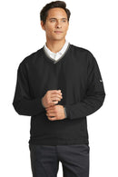 Outerwear Nike Golf - V-Neck Wind Shirt.  234180 Nike