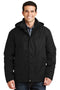 Outerwear Port Authority 3-in-1 Parka Jacket J3027362 Port Authority