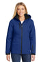 Outerwear Port Authority 3-in-1 Vortex Women's Waterproof Jacket L33212033 Port Authority