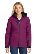 Outerwear Port Authority 3-in-1 Vortex Women's Waterproof Jacket L33212044 Port Authority