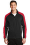Outerwear Port Authority Active Colorblock Soft Shell Jacket. J718 Port Authority