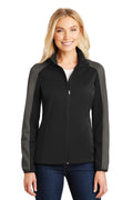 Outerwear Port Authority Active Jackets For Women L7187653 Port Authority