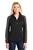 Outerwear Port Authority Active Jackets For Women L7187672 Port Authority