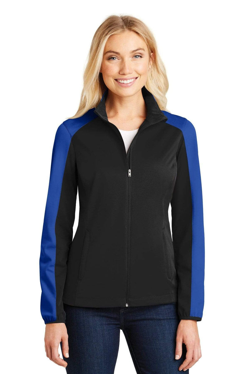 Outerwear Port Authority Active Jackets For Women L7187723 Port Authority