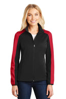Outerwear Port Authority Active Jackets For Women L7187731 Port Authority