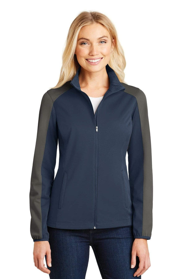 Outerwear Port Authority Active Jackets For Women L7187815 Port Authority