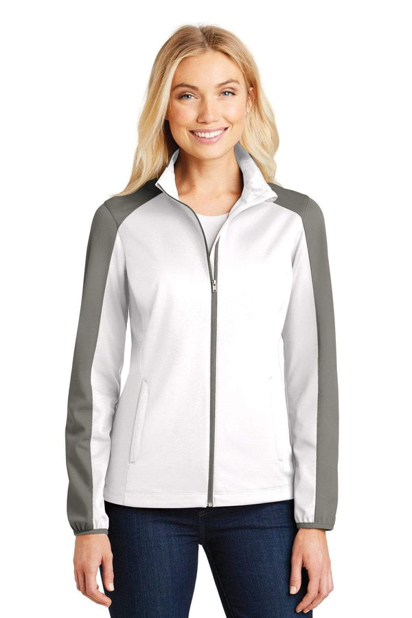 Outerwear Port Authority Active Jackets For Women L7187895 Port Authority