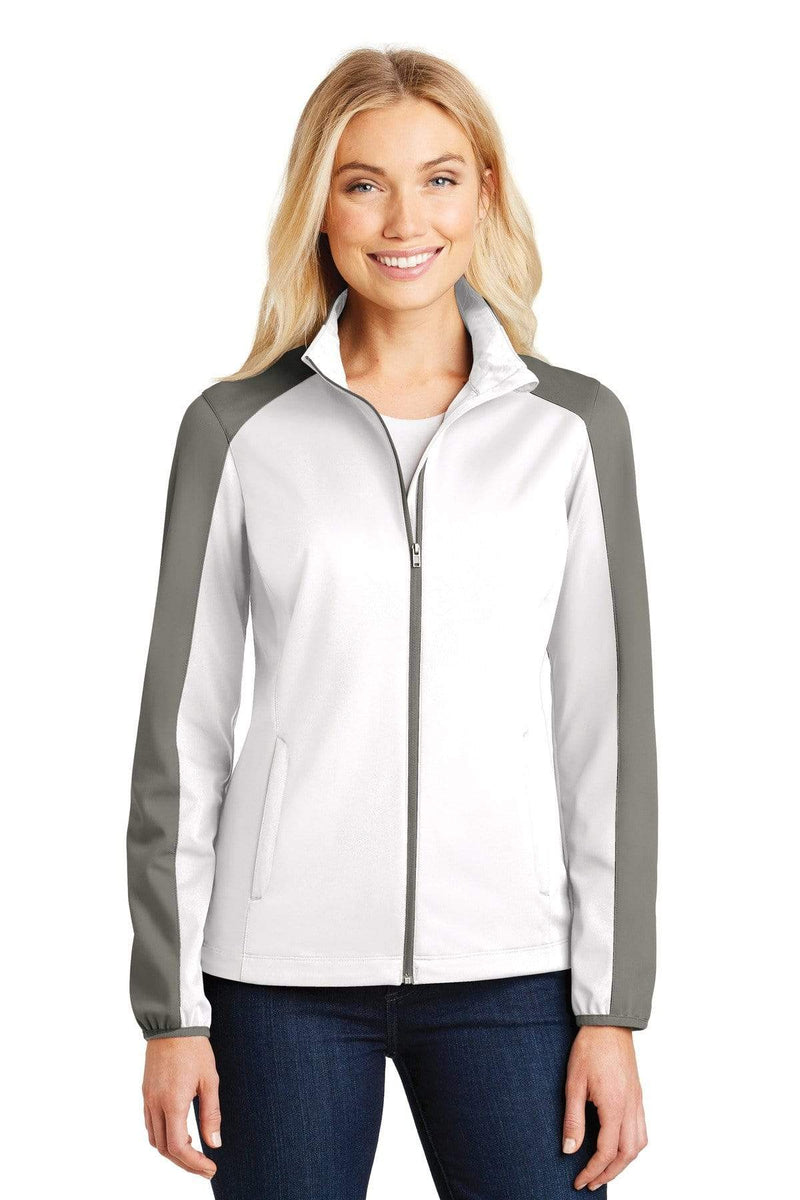 Outerwear Port Authority Active Jackets For Women L7187923 Port Authority