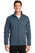Outerwear Port Authority Active Soft Shell Jacket. J717 Port Authority
