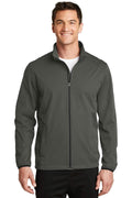 Outerwear Port Authority Active Soft Shell Jacket. J717 Port Authority