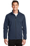 Outerwear Port Authority Active Soft Shell Jacket J7177121 Port Authority