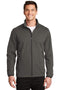 Outerwear Port Authority Active Soft Shell Jacket J7177164 Port Authority