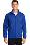 Outerwear Port Authority Active Soft Shell Jacket J7177204 Port Authority