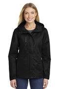 Outerwear Port Authority All-Conditions Jackets For Women L33117101 Port Authority