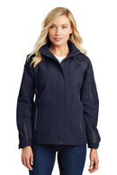 Outerwear Port Authority All-Season Winter Jackets For Women L304132 Port Authority