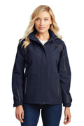 Outerwear Port Authority All-Season Winter Jackets For Women L30482 Port Authority