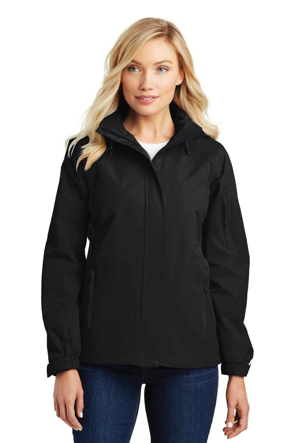 Outerwear Port Authority All-Season Winter Jackets For Women L3049442 Port Authority