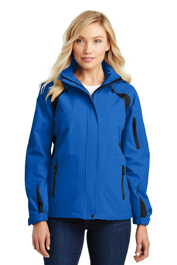 Outerwear Port Authority All-Season Winter Jackets For Women L3049882 Port Authority
