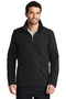 Outerwear Port Authority Back-Block Soft Shell Jacket. J336 Port Authority