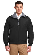 Outerwear Port Authority Big and Tall Jackets TLJ7542841 Port Authority