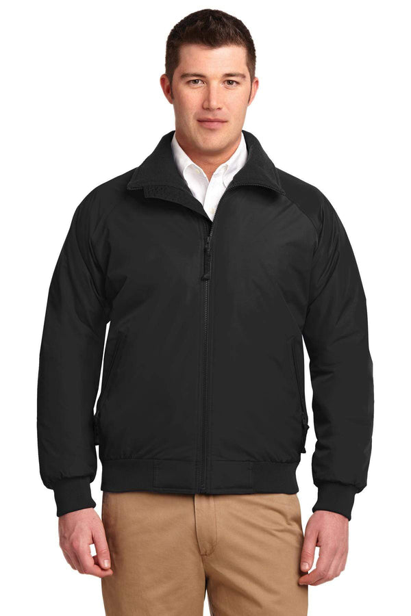Outerwear Port Authority Big and Tall Jackets TLJ7542982 Port Authority