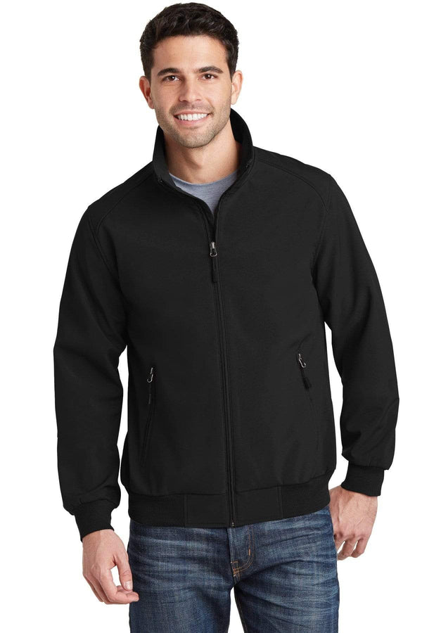 Outerwear Port Authority Bomber Jacket J33718293 Port Authority