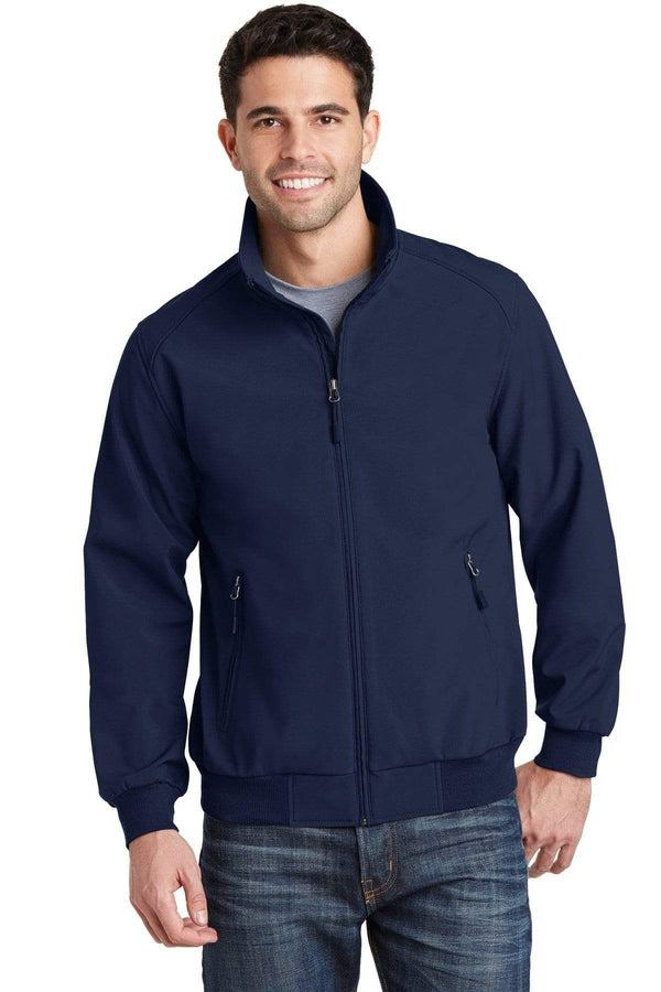 Outerwear Port Authority Bomber Jacket J33718362 Port Authority