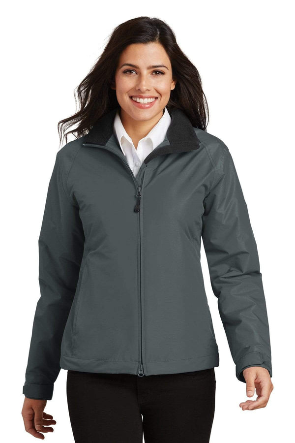Outerwear Port Authority Challenger Dress Jackets For Women L3542373 Port Authority