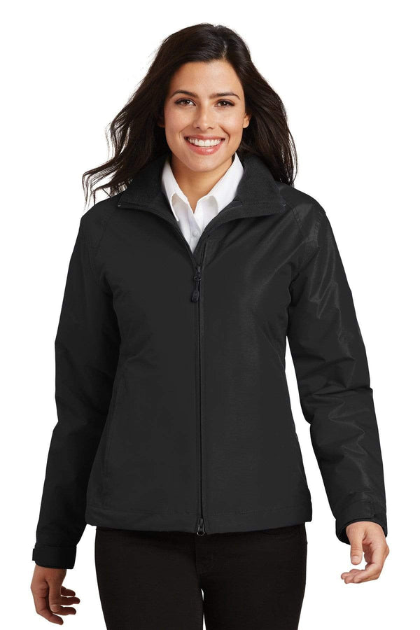 Outerwear Port Authority Challenger Dress Jackets For Women L3542385 Port Authority