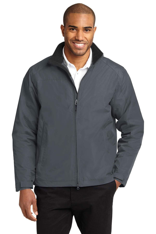 Outerwear Port Authority  Challenger  II Jacket. J354 Port Authority
