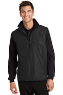 Outerwear Port Authority Challenger Tactical Vest J3553244 Port Authority