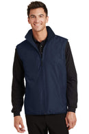 Outerwear Port Authority Challenger Tactical Vest J3553353 Port Authority