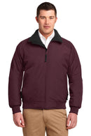 Outerwear Port Authority Challenger Winter Jacket J7542181 Port Authority