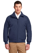 Outerwear Port Authority Challenger Winter Jacket J7542284 Port Authority