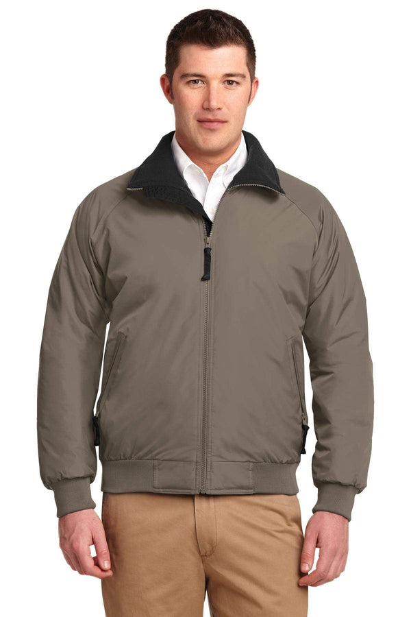 Outerwear Port Authority Challenger Winter Jacket J7542364 Port Authority