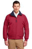 Outerwear Port Authority Challenger Winter Jacket J7542874 Port Authority