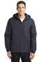 Outerwear Port Authority Charger Men's Hooded Jacket J3274432 Port Authority