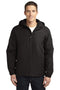 Outerwear Port Authority Charger Men's Hooded Jacket J3274461 Port Authority