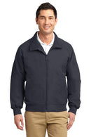 Outerwear Port Authority Charger Sports Jacket J3284621 Port Authority