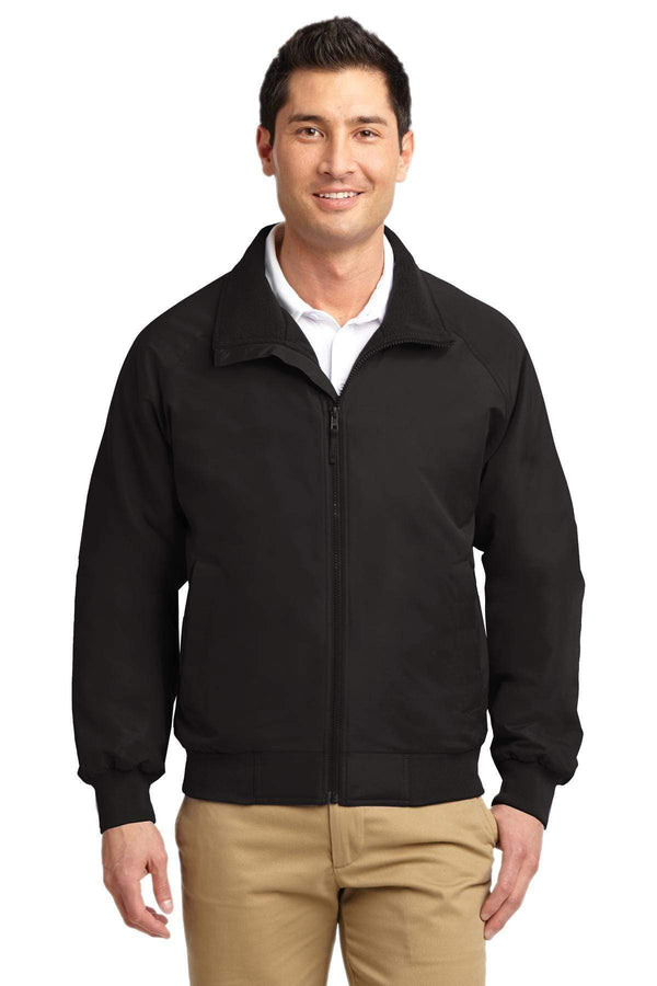 Outerwear Port Authority Charger Sports Jacket J3284655 Port Authority